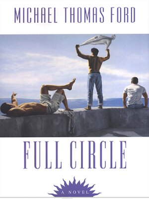 Full Circle - ebook